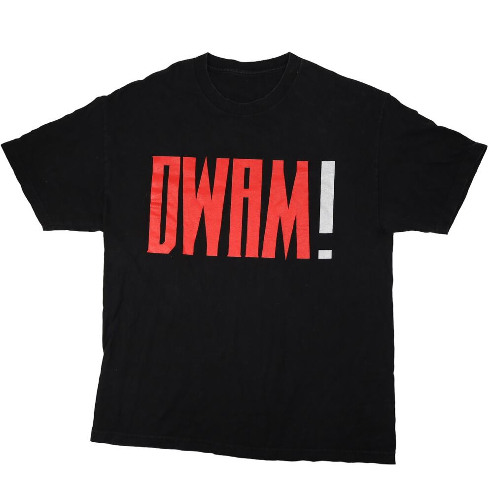 TechN9ne Dwam! Graphic T Shirt